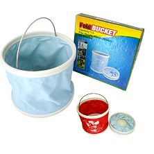 fold  bucket